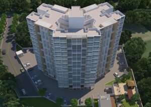 1 & 2 BHK flats in Undri