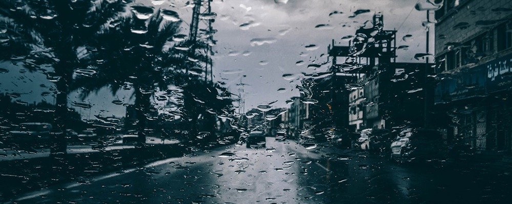 Monsoons - The best season to invest in real estate