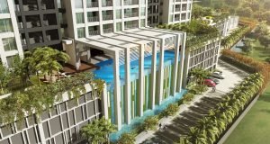 Gagan_Royal_Palm_Podium_WaterBody